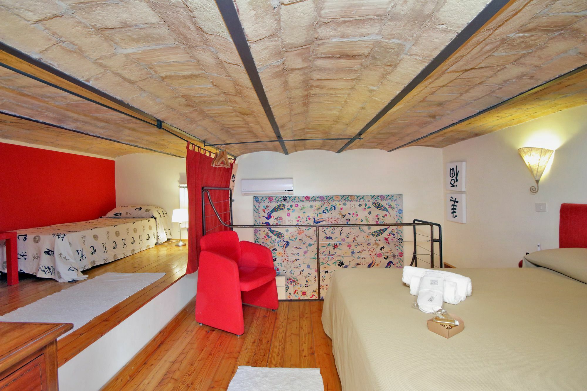 Apartamento Restart Rosa Roma